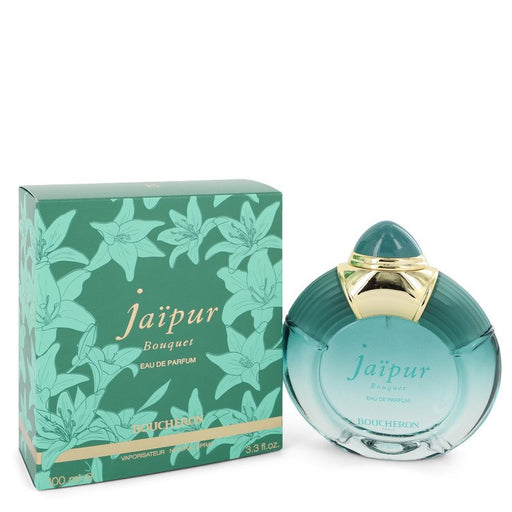 Jaipur Bouquet by Boucheron Eau De Parfum Spray 3.3 oz for Women - PerfumeOutlet.com