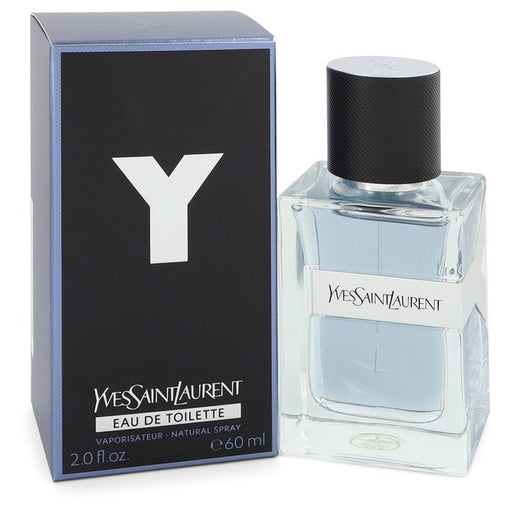 Y by Yves Saint Laurent Eau De Toilette Spray oz for Men - PerfumeOutlet.com
