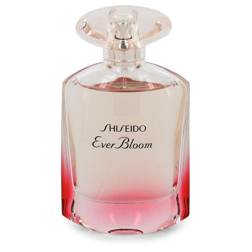 Shiseido Ever Bloom by Shiseido Eau De Parfum Spray for Women - PerfumeOutlet.com