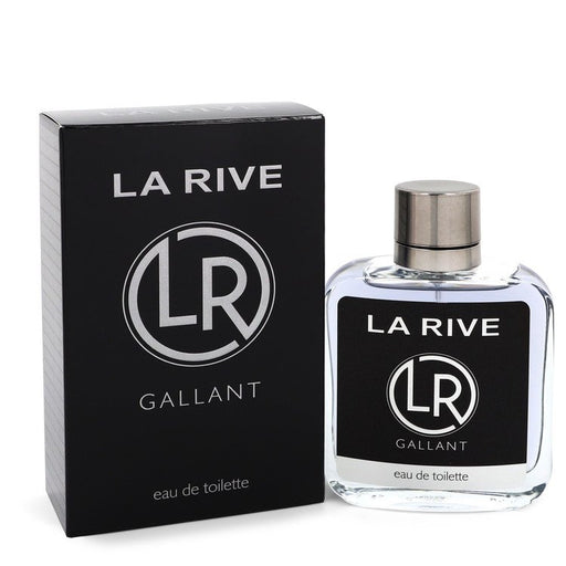 La Rive Gallant by La Rive Eau De Toilette Spray 3.3 oz for Men - PerfumeOutlet.com