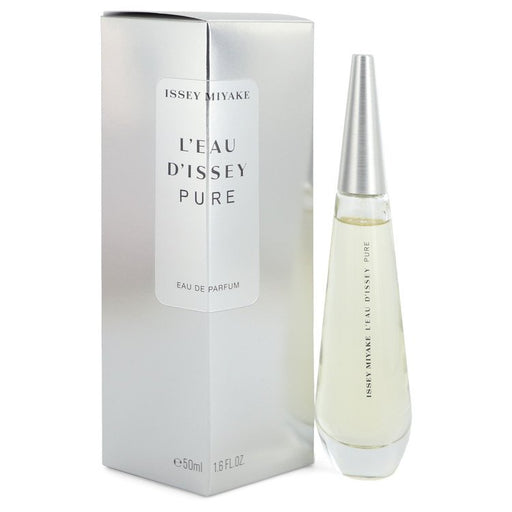 L'eau D'issey Pure by Issey Miyake Eau De Parfum Spray for Women - PerfumeOutlet.com