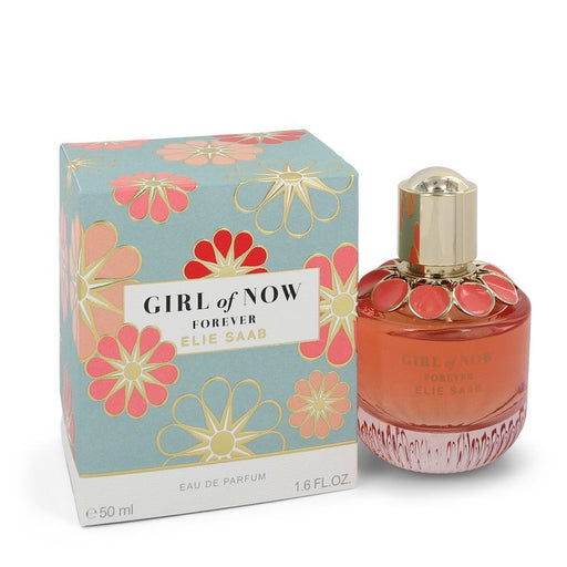 Girl of Now Forever by Elie Saab Eau De Parfum Spray for Women - PerfumeOutlet.com