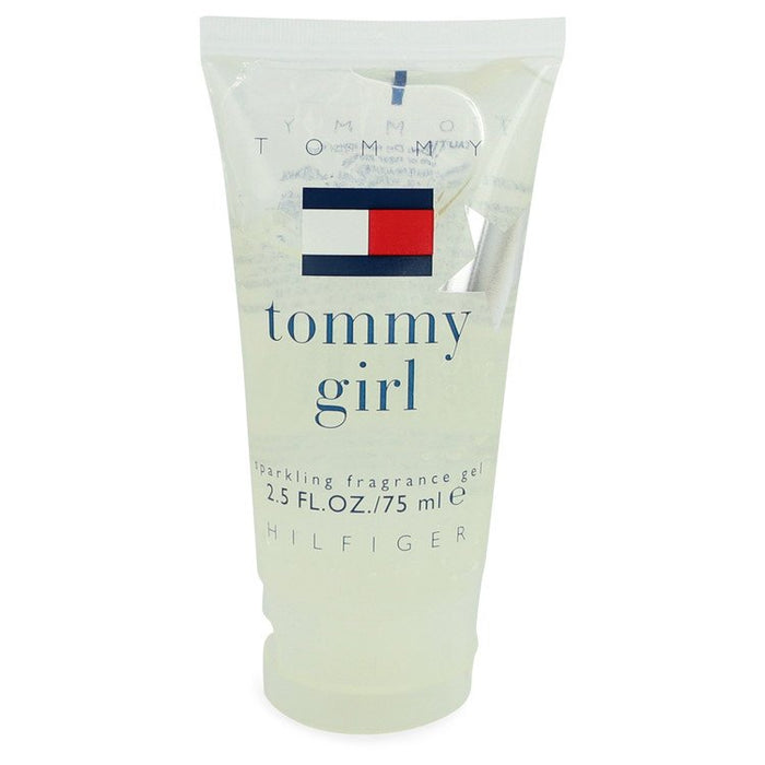 TOMMY GIRL by Tommy Hilfiger Sparkling Fragrance Gel 2.5 oz  for Women - PerfumeOutlet.com