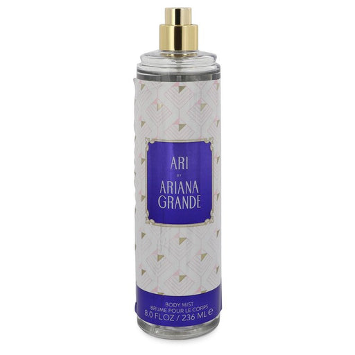 Ari by Ariana Grande Body Mist Spray (Tester) 8 oz  for Women - PerfumeOutlet.com