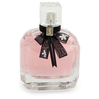 Mon Paris Floral by Yves Saint Laurent Eau De Parfum Spray (unboxed) 3 oz  for Women - PerfumeOutlet.com