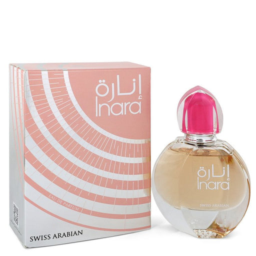 Swiss Arabian Inara by Swiss Arabian Eau De Parfum Spray 1.86 oz for Women - PerfumeOutlet.com