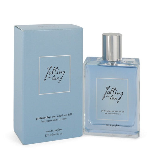 Falling In Love by Philosophy Eau De Parfum Spray 4 oz for Women - PerfumeOutlet.com