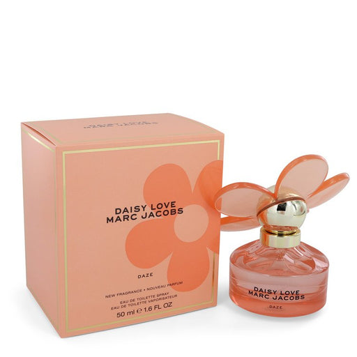 Daisy Love Daze by Marc Jacobs Eau De Toilette Spray 1.6 oz for Women - PerfumeOutlet.com