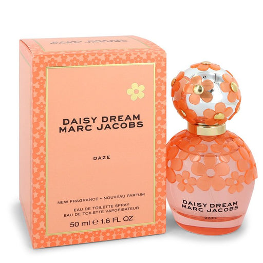 Daisy Dream Daze by Marc Jacobs Eau De Toilette Spray 1.6 oz for Women - PerfumeOutlet.com
