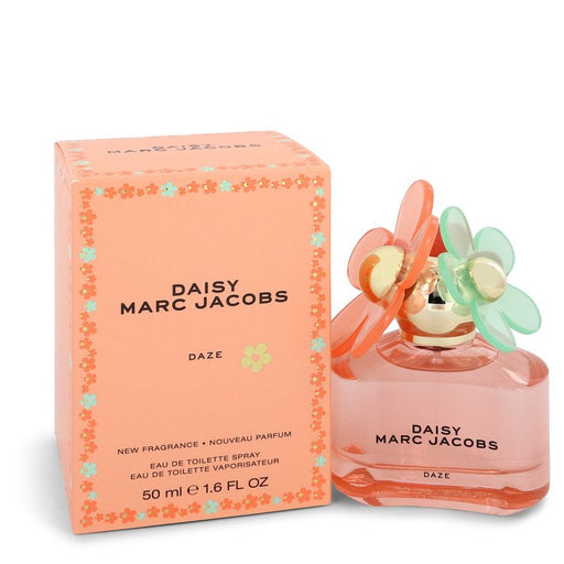 Daisy Daze by Marc Jacobs Eau De Toilette Spray 1.6 oz for Women - PerfumeOutlet.com
