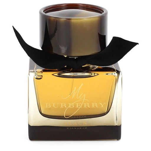 My Burberry Black by Burberry Eau De Parfum Spray (unboxed) 1.6 oz for Women - PerfumeOutlet.com