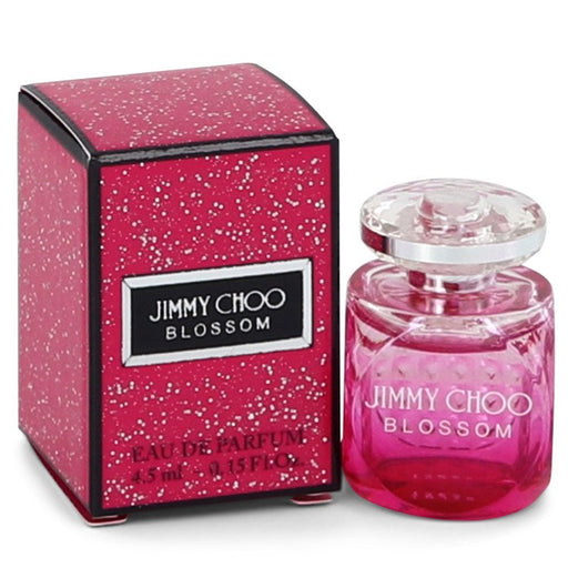 Jimmy Choo Blossom by Jimmy Choo Mini EDP .15 oz for Women - PerfumeOutlet.com