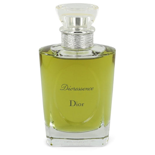 DIORESSENCE by Christian Dior Eau De Toilette Spray (unboxed) 3.4 oz  for Women - PerfumeOutlet.com
