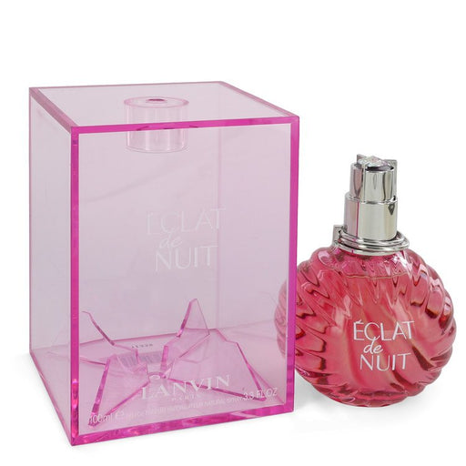 Eclat De Nuit by Lanvin Eau De Parfum Spray 3.3 oz for Women - PerfumeOutlet.com