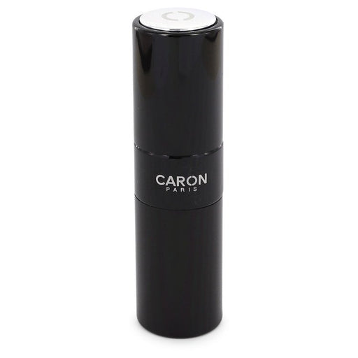 CARON Pour Homme by Caron Travel Spray .5 oz  for Men - PerfumeOutlet.com