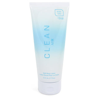 Clean Air by Clean Body Lotion   6 oz  for Women - PerfumeOutlet.com