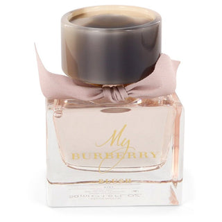My Burberry Blush by Burberry Eau De Parfum Spray (unboxed) 1.6 oz  for Women - PerfumeOutlet.com