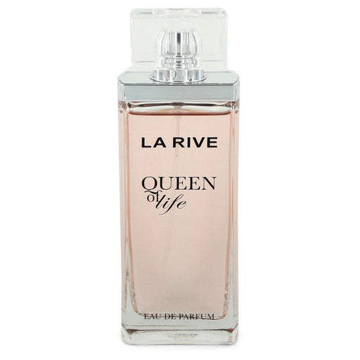 La Rive Queen of Life by La Rive Eau De Parfum Spray (unboxed) 2.5 oz  for Women - PerfumeOutlet.com