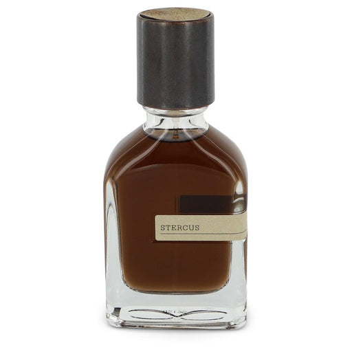 Stercus by Orto Parisi Pure Parfum (Unisex Unboxed) 1.7 oz  for Women - PerfumeOutlet.com