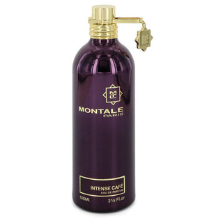 Montale Intense Café by Montale Eau De Parfum Spray (unboxed) 3.4 oz  for Women - PerfumeOutlet.com
