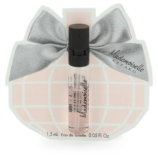 Azzaro Mademoiselle by Azzaro Vial (sample) .05 oz  for Women - PerfumeOutlet.com