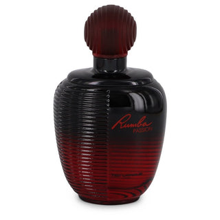 Rumba Passion by Ted Lapidus Eau De Toilette Spray (unboxed) 3.33 oz for Women - PerfumeOutlet.com
