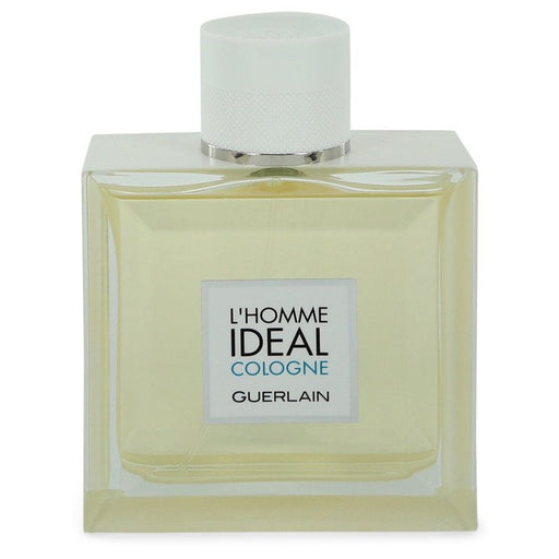 L'homme Ideal Cologne by Guerlain Eau De Toilette Spray for Men - PerfumeOutlet.com
