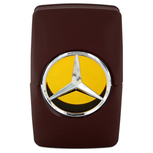 Mercedes Benz Private by Mercedes Benz Eau De Parfum Spray (unboxed) 3.4 oz  for Men - PerfumeOutlet.com