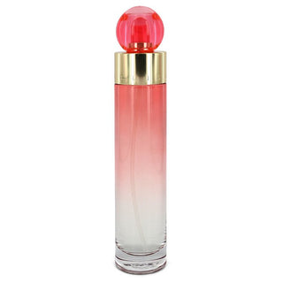 Perry Ellis 360 Coral by Perry Ellis Eau De Parfum Spray (unboxed) 3.4 oz  for Women - PerfumeOutlet.com