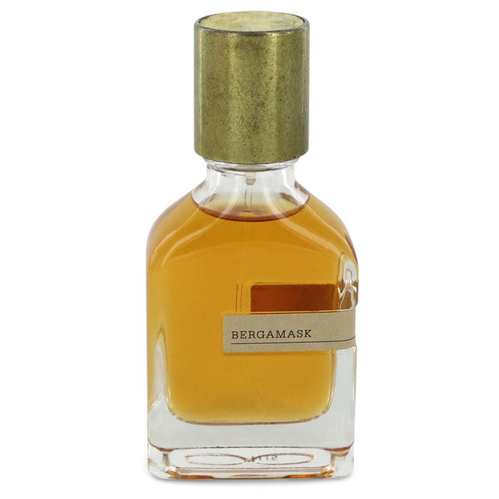 Bergamask by Orto Parisi Parfum Spray (Unisex unboxed) 1.7 oz  for Women - PerfumeOutlet.com