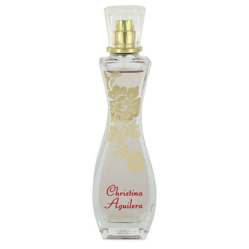 Christina Aguilera by Christina Aguilera Eau De Parfum Spray (unboxed) 2.5 oz  for Women - PerfumeOutlet.com