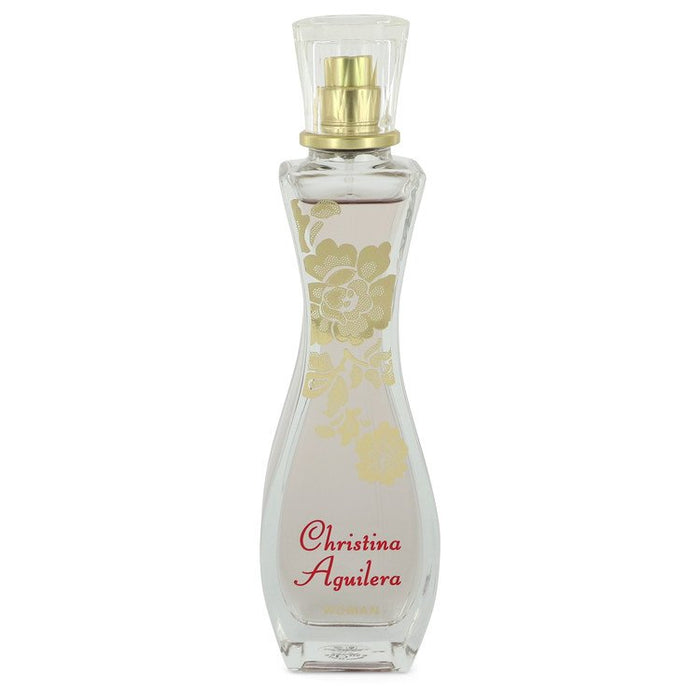 Christina Aguilera by Christina Aguilera Eau De Parfum Spray (unboxed) 2.5 oz  for Women - PerfumeOutlet.com