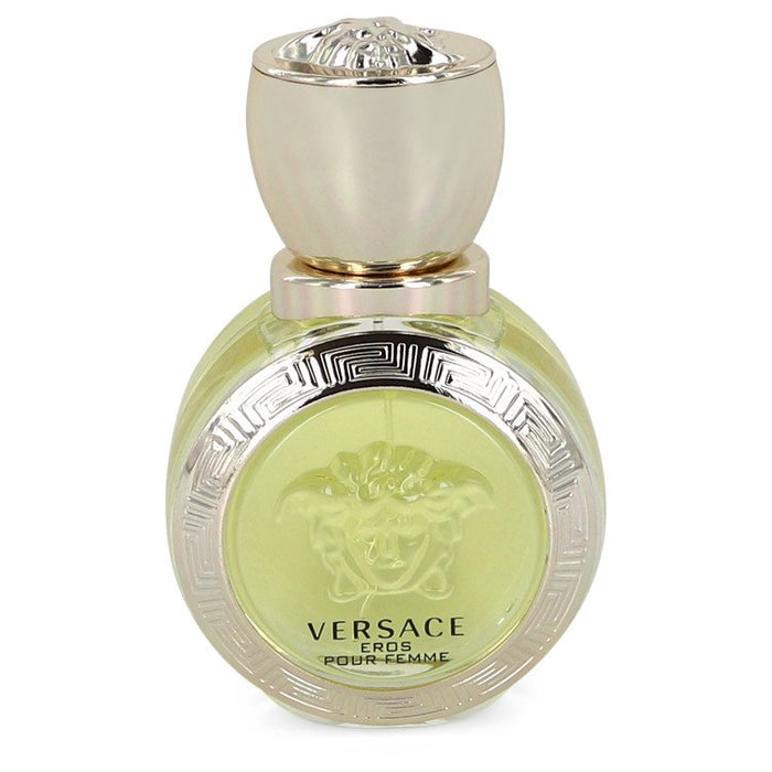 Versace Eros by Versace Eau De Toilette Spray (unboxed) 1 oz  for Women - PerfumeOutlet.com