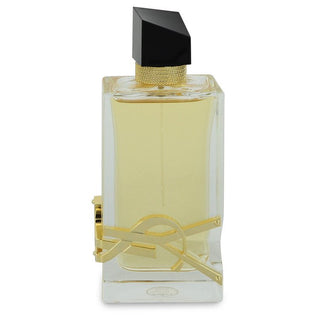 Libre by Yves Saint Laurent Eau De Parfum Spray (unboxed) 3 oz  for Women - PerfumeOutlet.com