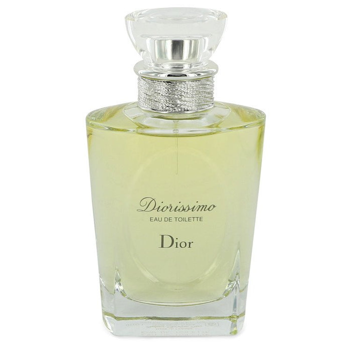 DIORISSIMO by Christian Dior Eau De Toilette Spray for Women - PerfumeOutlet.com