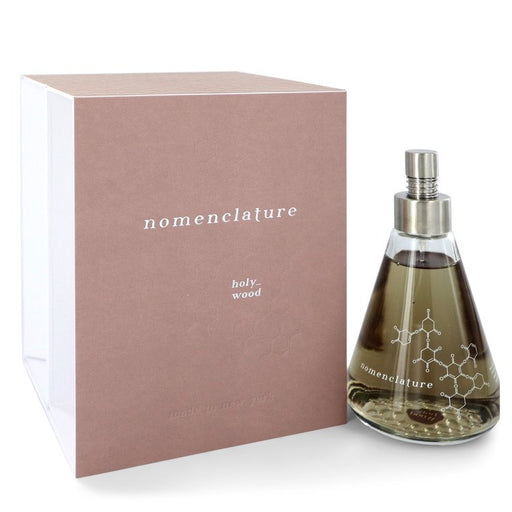 Nomenclature Holywood by Nomenclature Eau De Parfum Spray 3.4 oz for Women - PerfumeOutlet.com