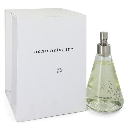 Nomenclature Orb Ital by Nomenclature Eau De Parfum Spray 3.4 oz for Women - PerfumeOutlet.com