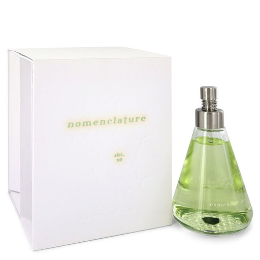 Nomenclature Shi So by Nomenclature Eau De Parfum Spray 3.4 oz for Women - PerfumeOutlet.com