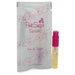 Pink Sugar Sparks by Aquolina Vial (sample) .05 oz  for Women - PerfumeOutlet.com