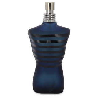 Jean Paul Gaultier Ultra Male by Jean Paul Gaultier Eau De Toilette Intense Spray (unboxed) 4.2 oz  for Men - PerfumeOutlet.com
