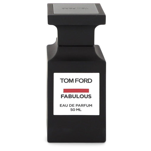 Fucking Fabulous by Tom Ford Eau De Parfum Spray (unboxed) 1.7 oz  for Women - PerfumeOutlet.com