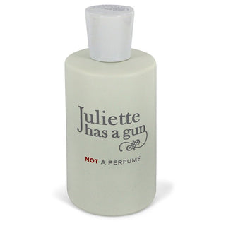 Not a Perfume by Juliette Has a Gun Eau De Parfum Spray (unboxed) 3.4 oz  for Women - PerfumeOutlet.com