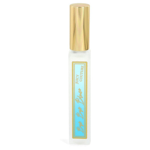 Juicy Couture Bye Bye Blue by Juicy Couture Rollerball EDT  .33 oz for Women - PerfumeOutlet.com