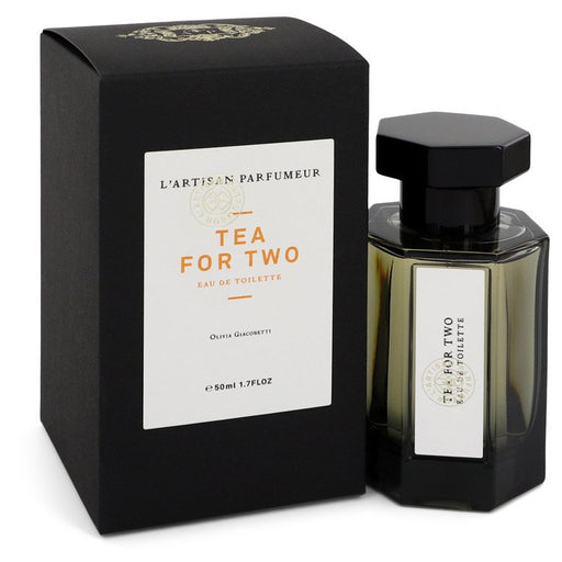 Tea For Two by L'ARTISAN PARFUMEUR Eau De Toilette Spray for Women - PerfumeOutlet.com