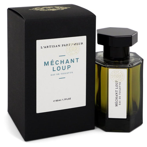 Mechant Loup by L'artisan Parfumeur Eau De Toilette Spray (Unisex) 1.7 oz  for Women - PerfumeOutlet.com