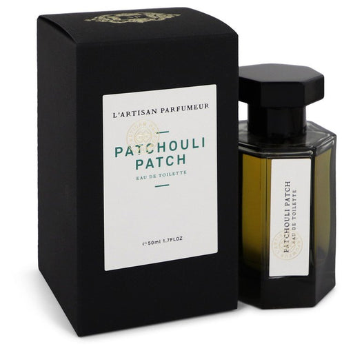 Patchouli Patch by L'Artisan Parfumeur Eau De Toilette Spray oz for Women - PerfumeOutlet.com