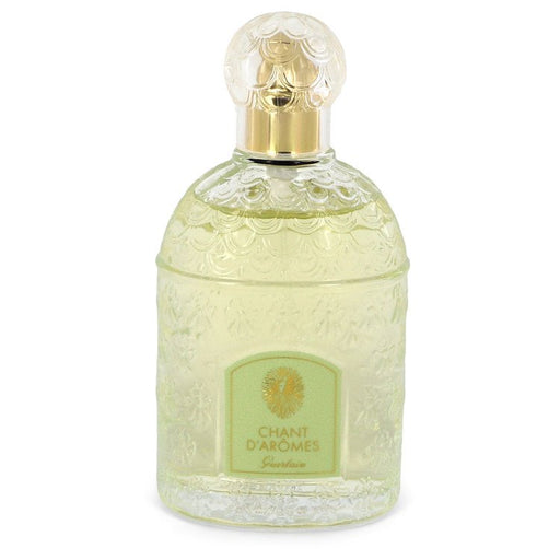 CHANT D'AROMES by Guerlain Eau De Toilette Spray for Women - PerfumeOutlet.com