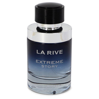 La Rive Extreme Story by La Rive Eau De Toilette Spray (unboxed) 2.5 oz  for Men - PerfumeOutlet.com