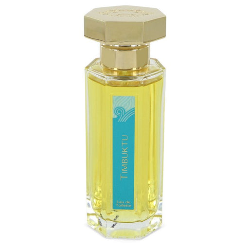 Timbuktu by L'artisan Parfumeur Eau De Toilette Spray 1.7 oz for Men - PerfumeOutlet.com