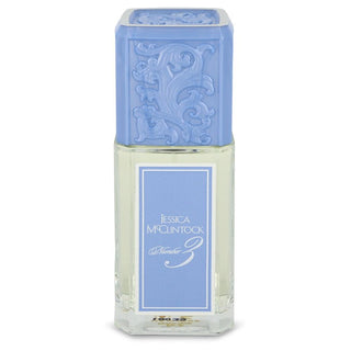 JESSICA Mc clintock #3 by Jessica McClintock Eau De Parfum Spray (unboxed) 3.4 oz  for Women - PerfumeOutlet.com